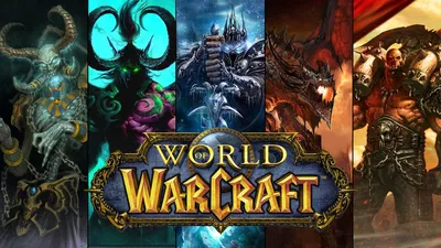 World of Warcraft Sandbox