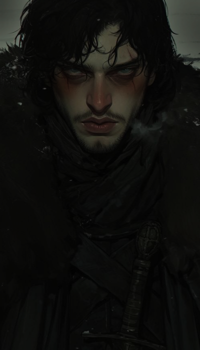 Rovan | Lightwarden | Helioris
