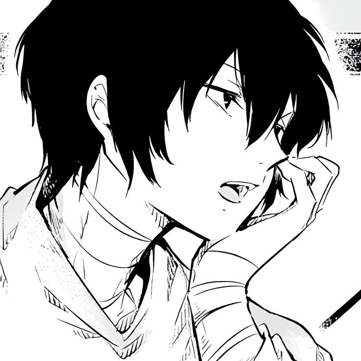 Dazai Hanahaki curse