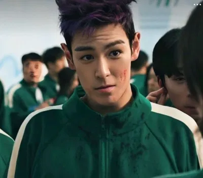 Choi Su-bong (THANOS)