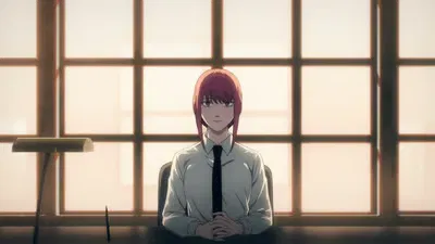 Chainsaw Man Devil RP