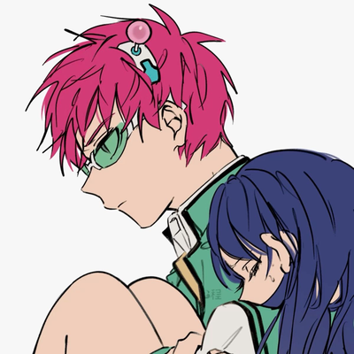 Saiki Kusuo || carrying you out