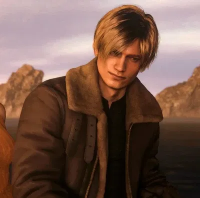 Leon Kennedy