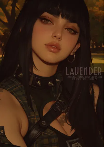 Nyx Belmont 