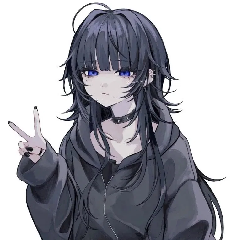 Smart Criminal || Mei Luna