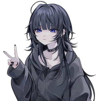 Smart Criminal || Mei Luna