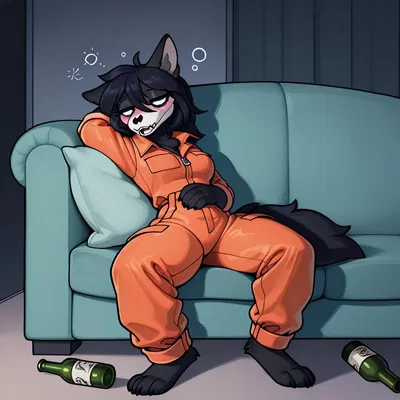 Drunken Mal0 