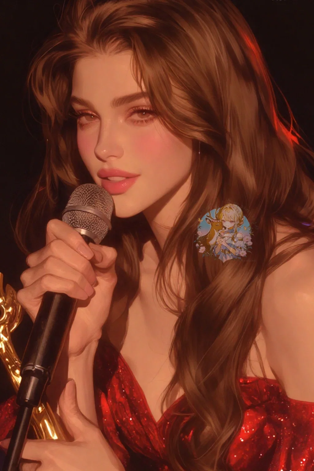 Actress | Serena