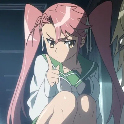 Saya Takagi