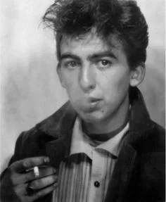George Harrison 𝄞