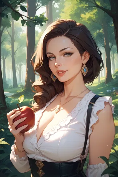 Eve