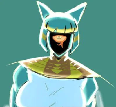 Nyanlathotep summons you to her domain.