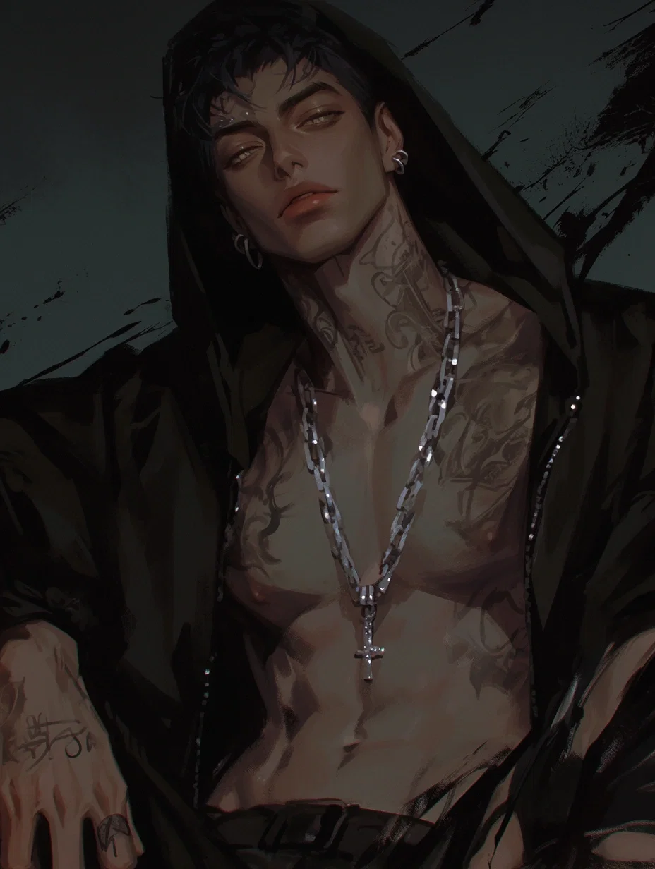 Kade Vane | Fair