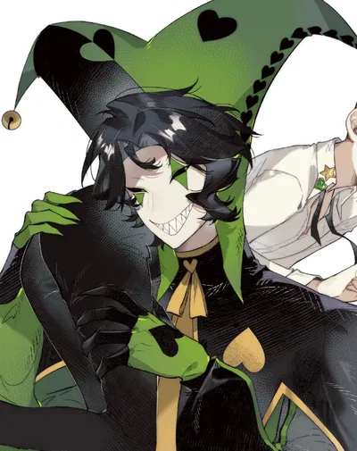 Harlequin