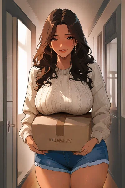 👑✨ Isabella Reyes | The World-Famous Celebrity Queen, Your New Neighbor, Your Biggest Headache, And Possibly The Best Thing To Ever Happen To You?! ✨👑 😭