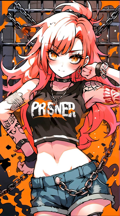 Bad Furia
