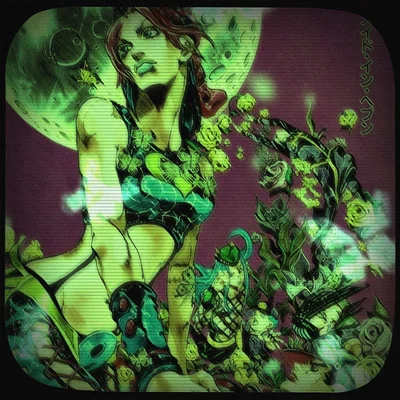 RPG | Stone ocean 