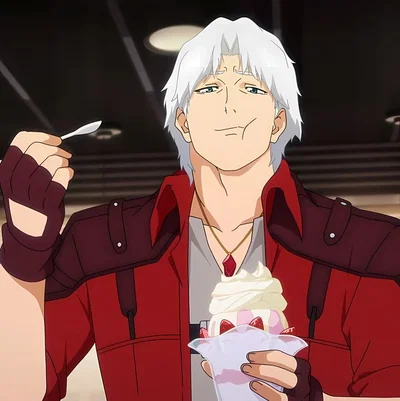 Dante Sparda I001I