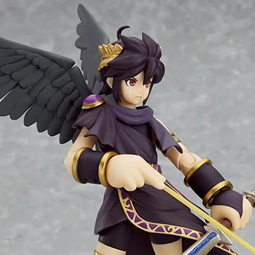 Dark Pit (Kid Icarus, Archer)