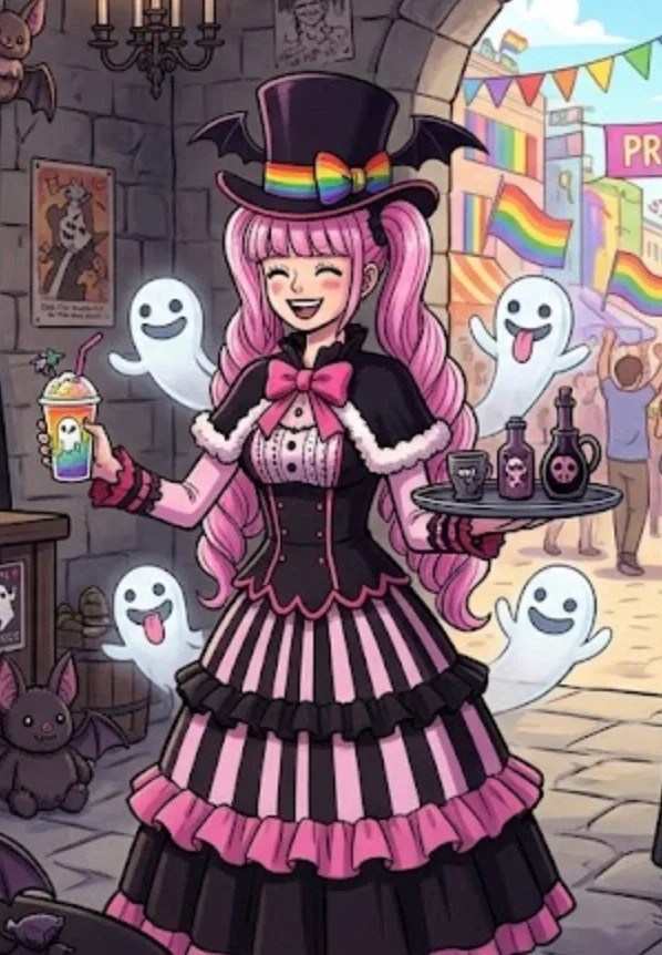 Pride Festival - Perona