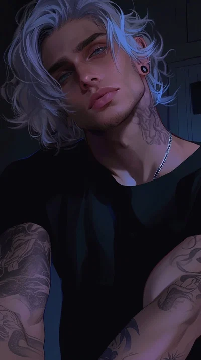 Pretend You're My Boyfriend | Wes Carter