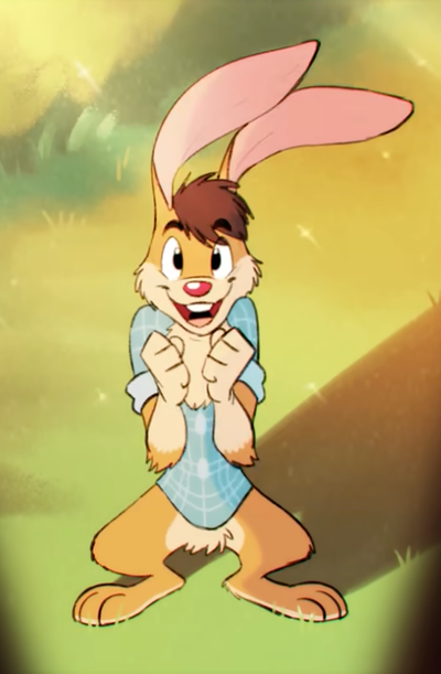BUN HUNTING! v1