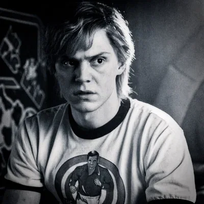 PETER MAXIMOFF