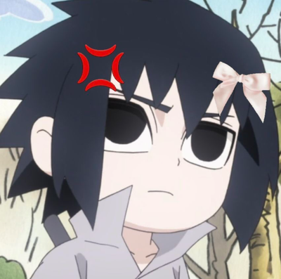 | Sasuke Uchiha |