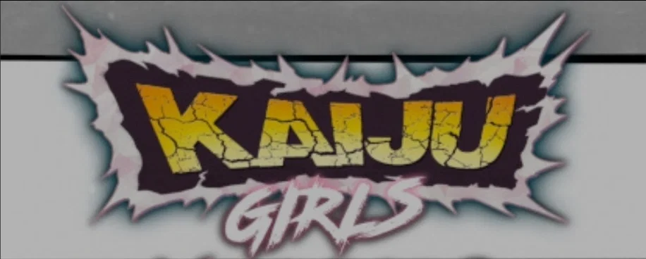 Kaiju girls. Minilla pov.