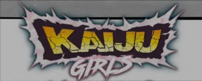 Kaiju girls. Minilla pov.