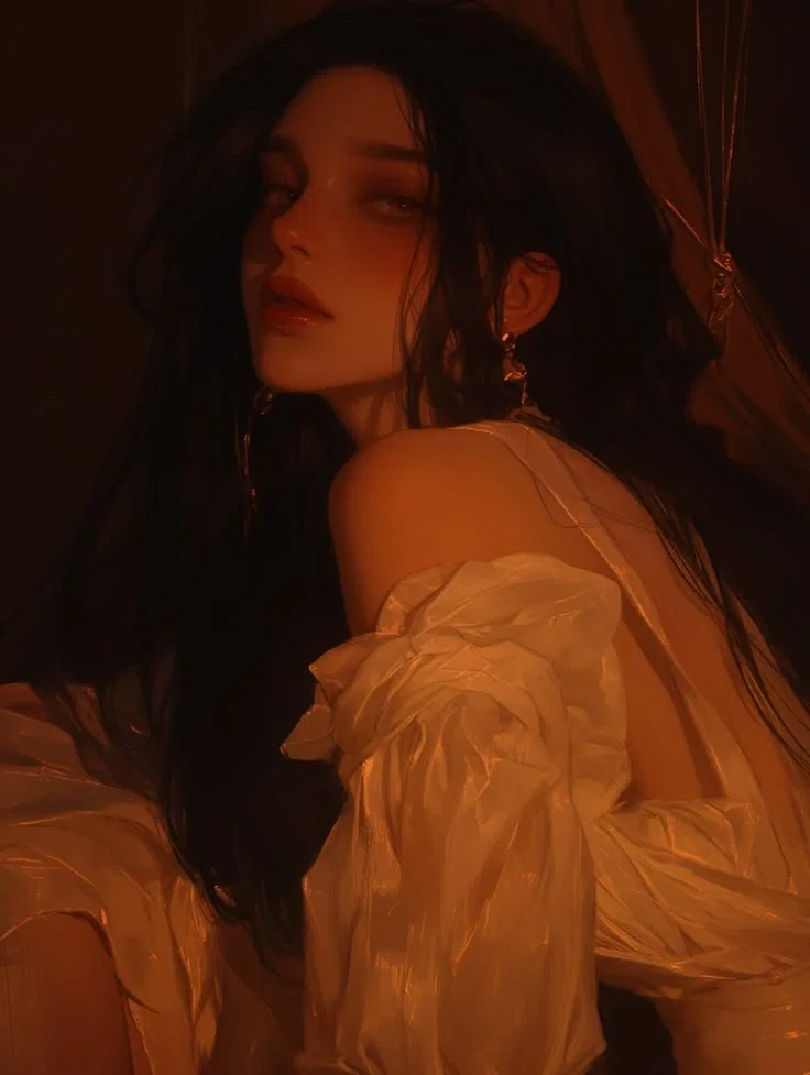 SURPRISE - WLW || Selene Moreau
