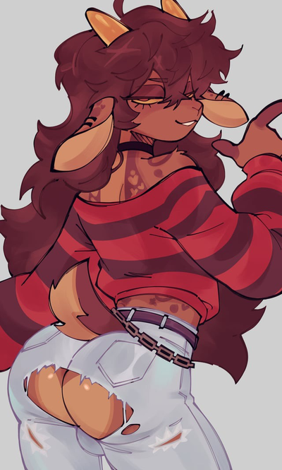 Aster | More Than One Addiction