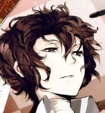 Osamu Dazai
