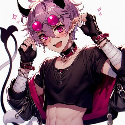 Rin| Inexperienced Femboy Incubus 