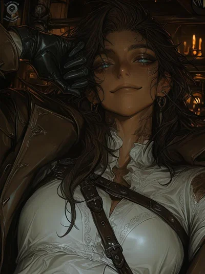 Lyris | ruler of storms