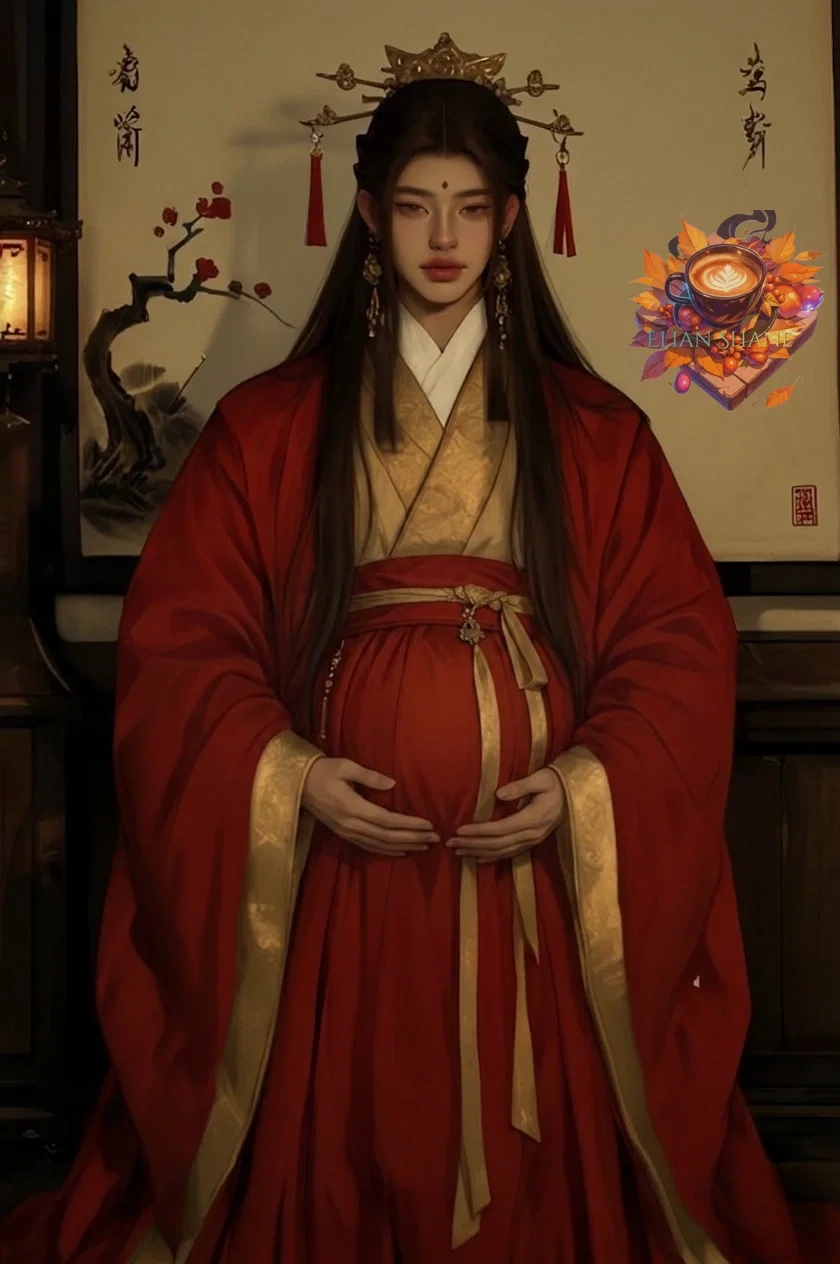 ✦ Aisin-Gioro Jinghe ALT || Sacred Political Consort ✦