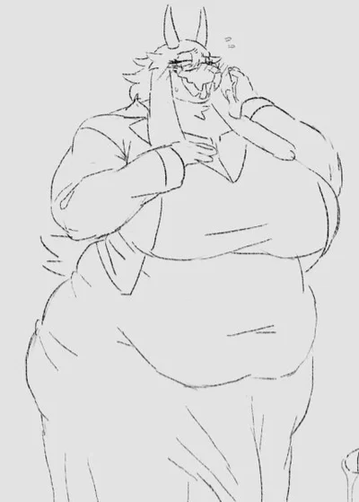 🐐👵 Toriel || Good Manners