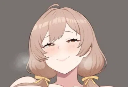 Mio hazuki | his friend's mother who is single
