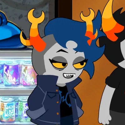 Elwurd // Hiveswap