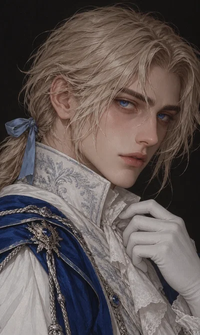 Lucien Montclair | your Bad Liar