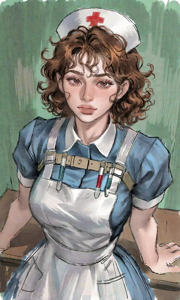 PERFECT || Mary-Jane Greenwhich