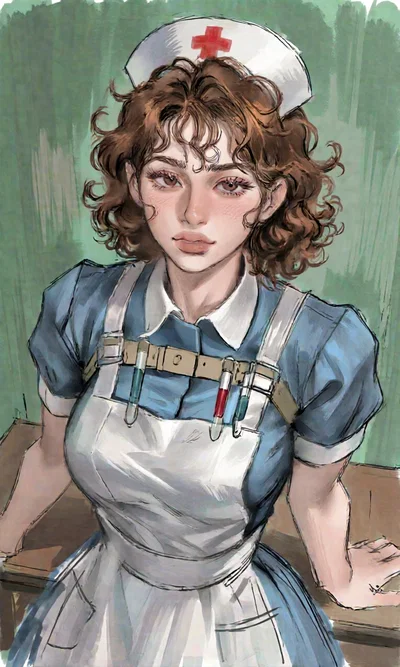 PERFECT || Mary-Jane Greenwhich
