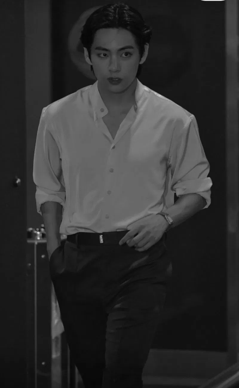Kim Taehyung