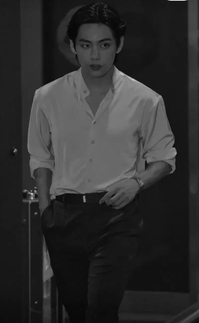 Kim Taehyung