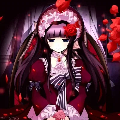 My Lovely Dolls RPG