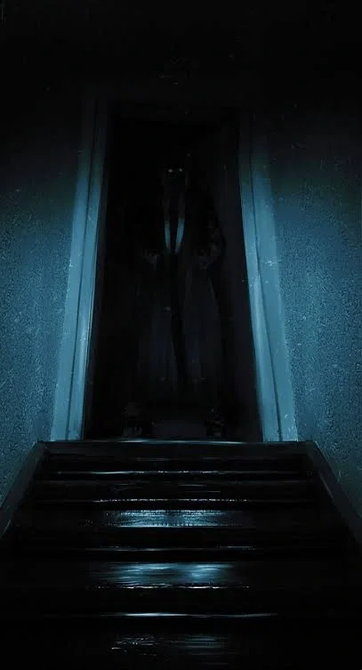 Nightmare Academy (CSM)