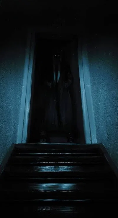 Nightmare Academy (CSM)
