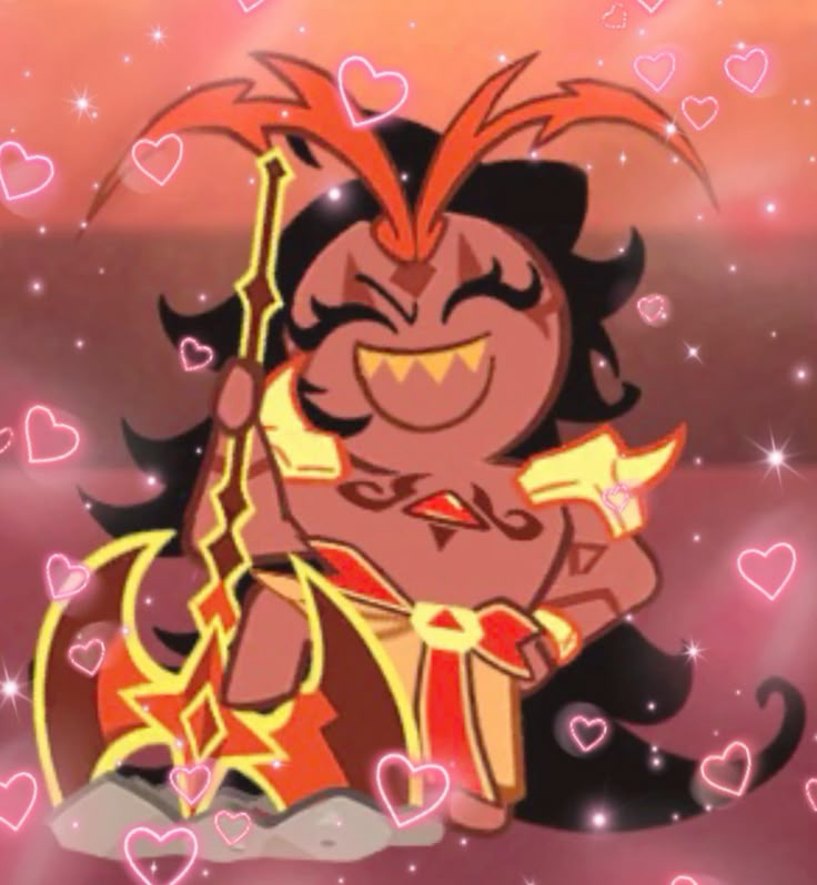 ⋆ ̊࿔ Wedding θρ ̊⋆ Burning Spice