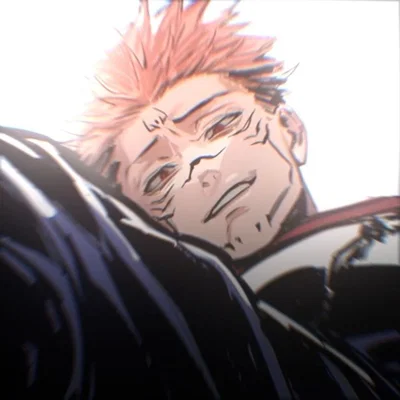 RYOMEN SUKUNA