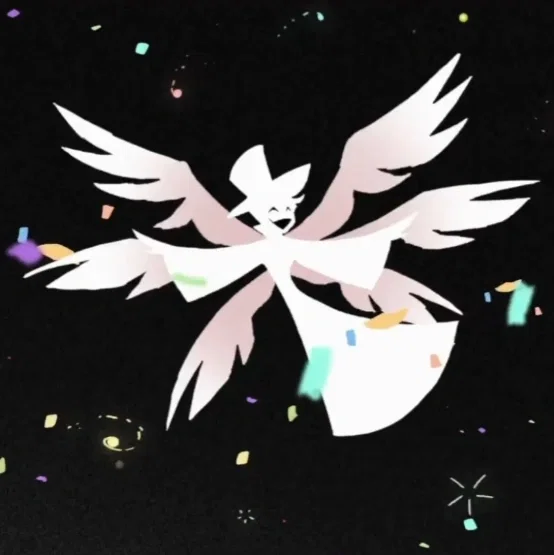 Lucifer (your guardian angel)